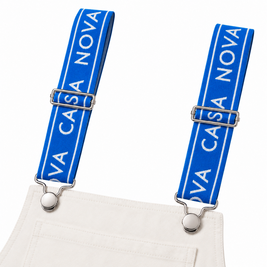 Flat Jacquard Elastic Bands - Custom Promo Now - UK