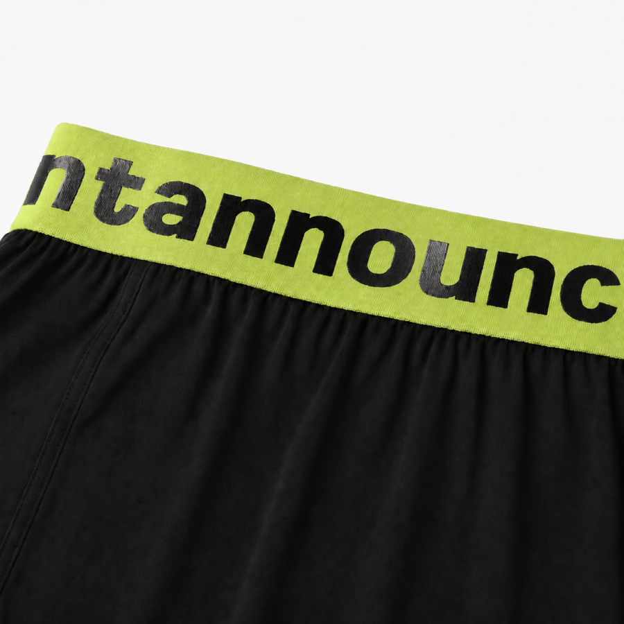 Silkscreen Printed Elastic Bands - Custom Promo Now - UK