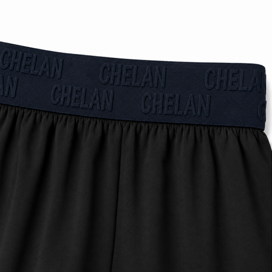Embossed Jacquard Elastic Bands - Custom Promo Now - UK