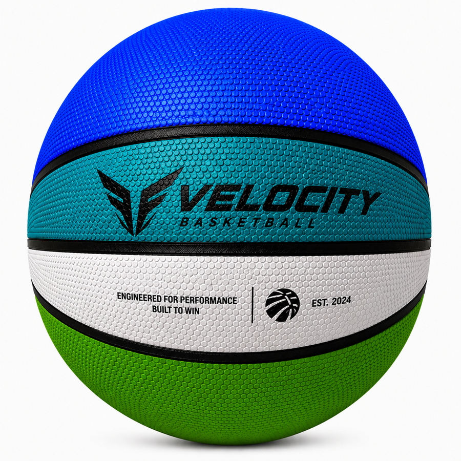 Promotional Basketballs - Custom Promo Now - UK