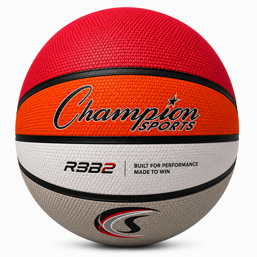 Promotional Basketballs - Custom Promo Now - UK