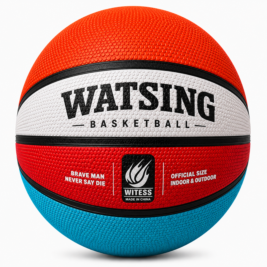 Promotional Basketballs - Custom Promo Now - UK