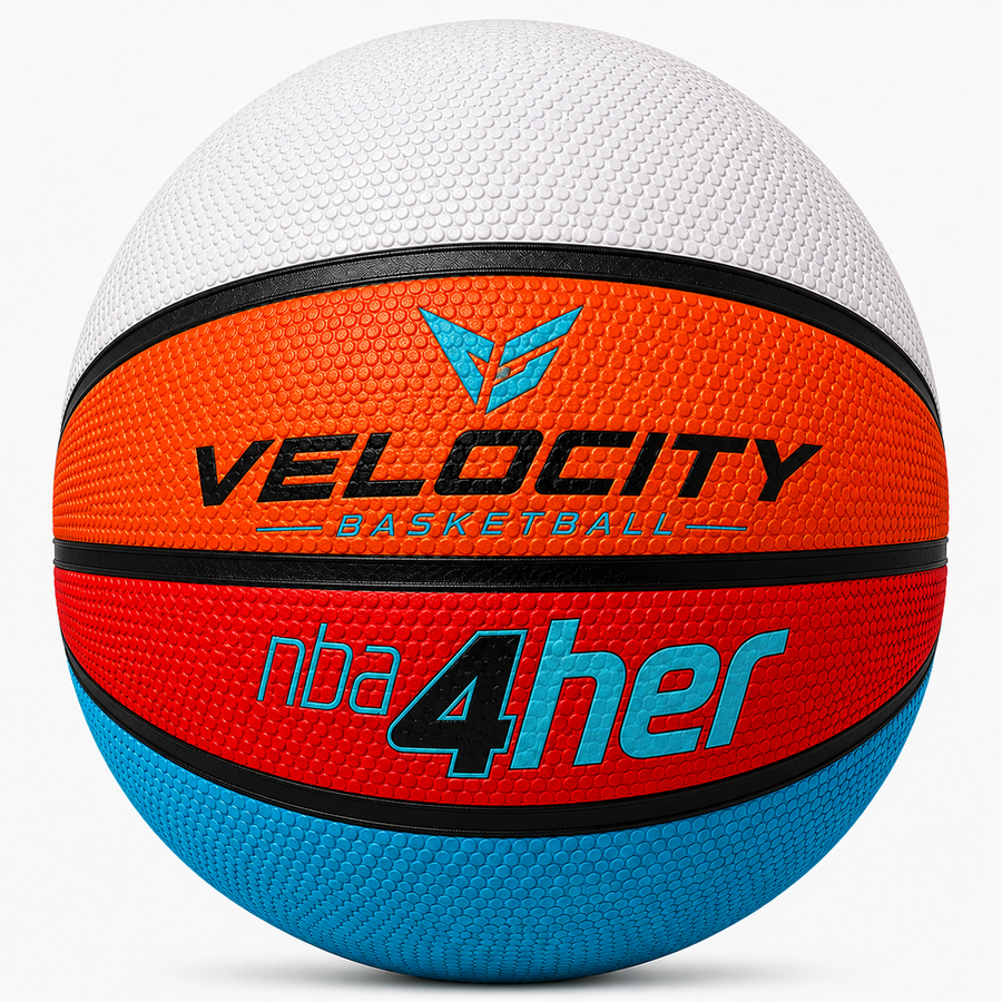 Promotional Basketballs - Custom Promo Now - UK