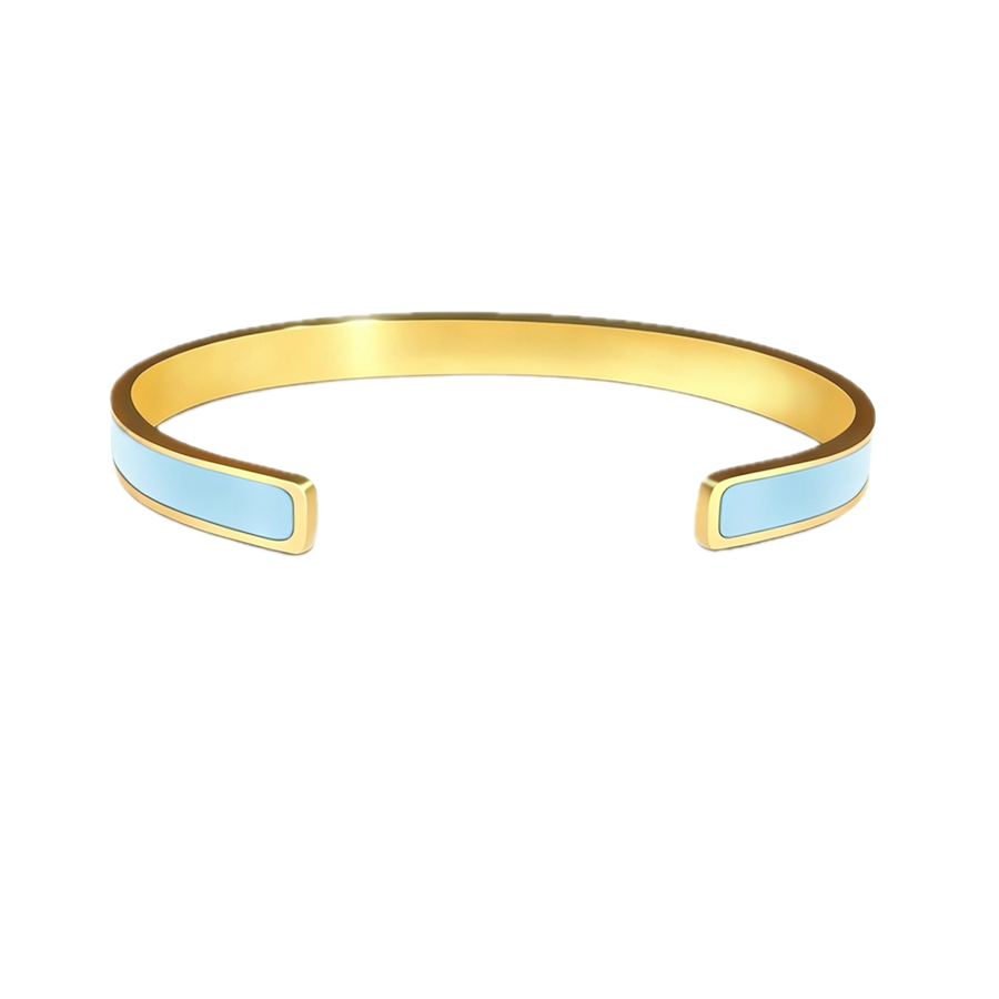 Colorful Bracelets - Custom Promo Now - UK
