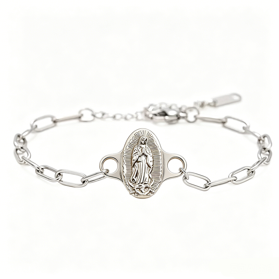 3D Charm Bracelets - Custom Promo Now - UK