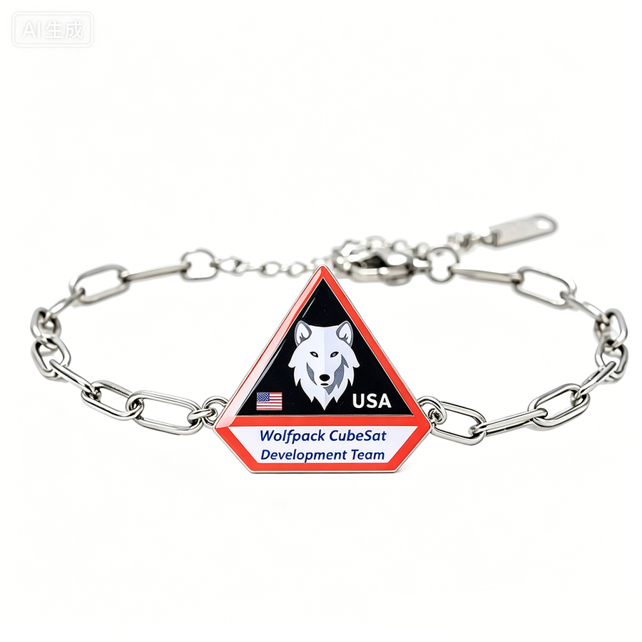 Offset Printing Charm Bracelets - Custom Promo Now - UK