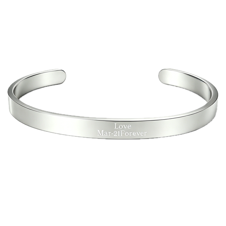 Classic Bracelets - Custom Promo Now - UK