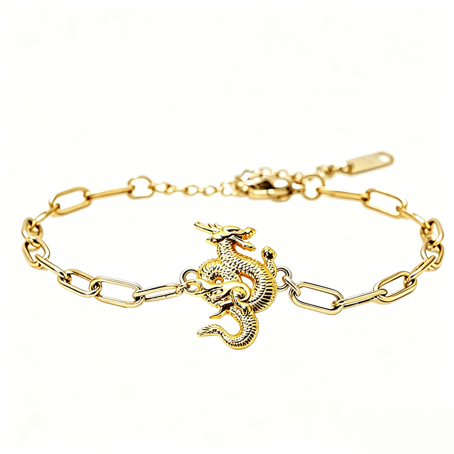3D Charm Bracelets - Custom Promo Now - UK