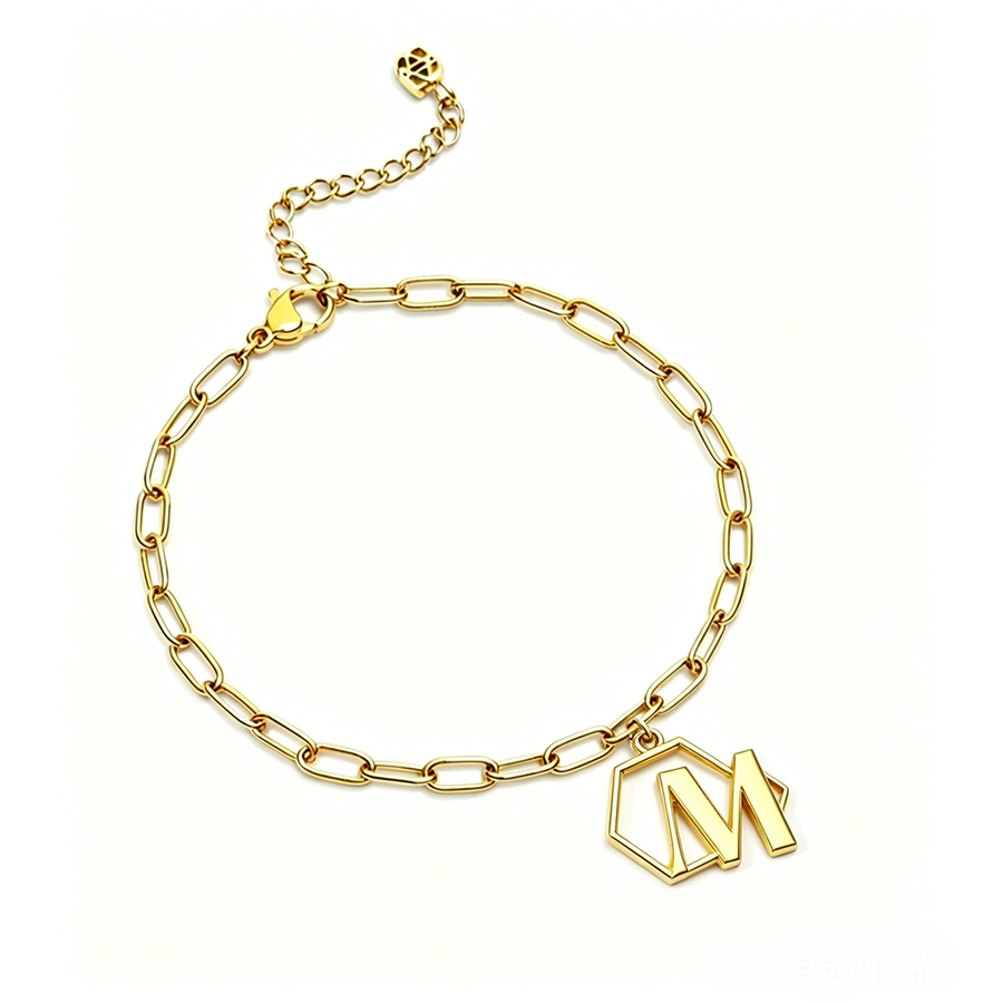 Die Struck Charm Bracelets - Custom Promo Now - UK