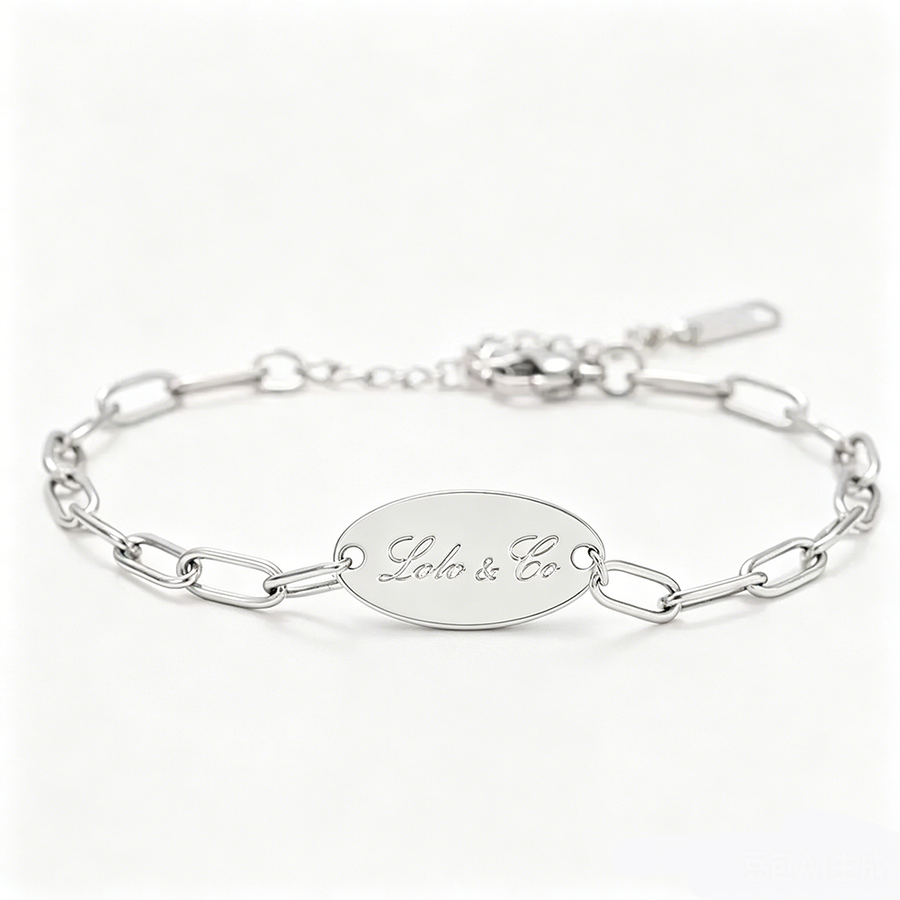 Die Struck Charm Bracelets - Custom Promo Now - UK