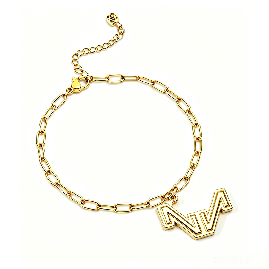 Die Struck Charm Bracelets - Custom Promo Now - UK