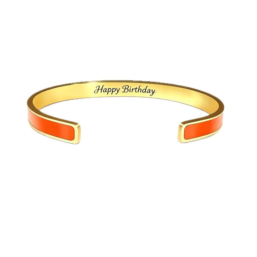 Colorful Bracelets - Custom Promo Now - UK