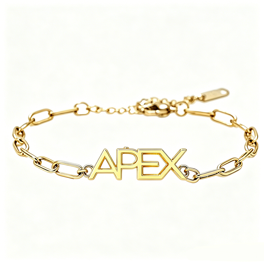 Die Struck Charm Bracelets - Custom Promo Now - UK