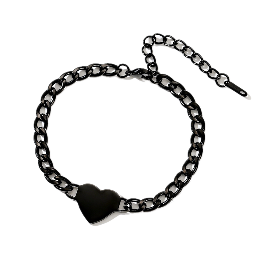 Cuban Bracelets - Custom Promo Now - UK