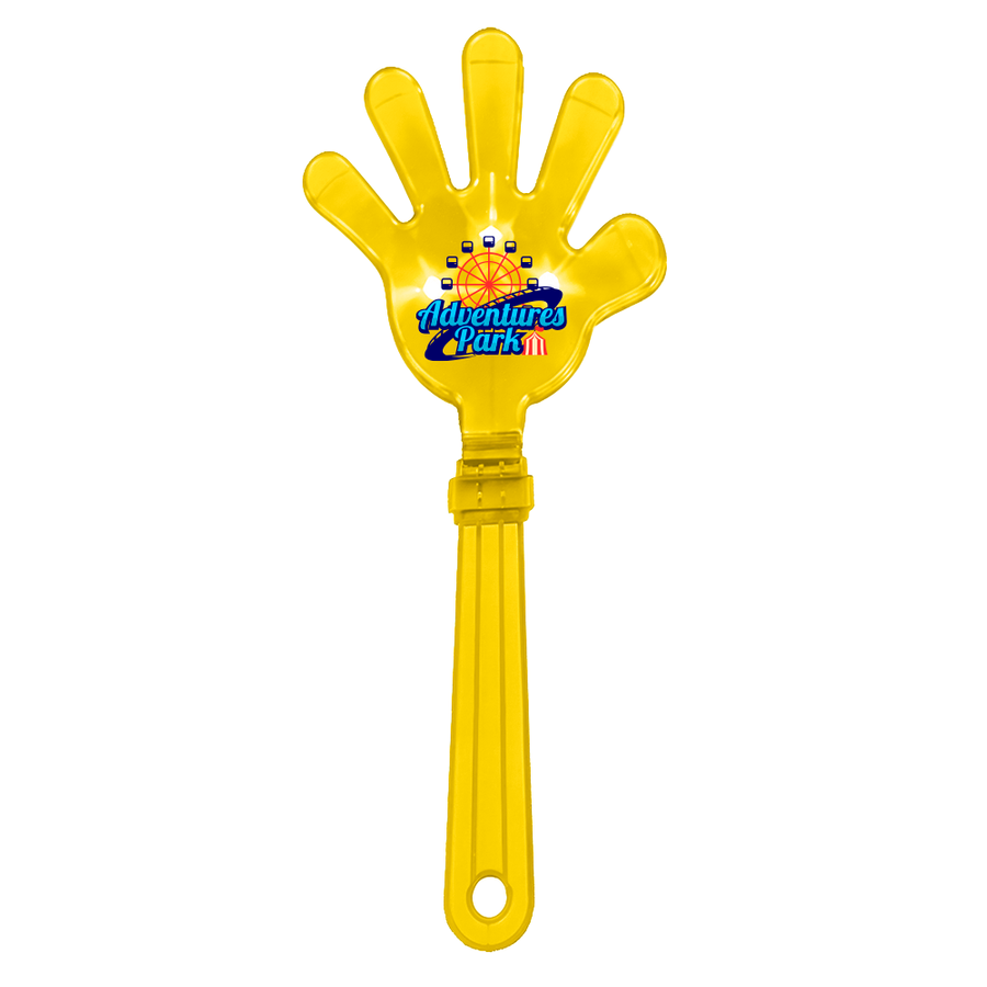 Luminous Clappers - Custom Promo Now - UK
