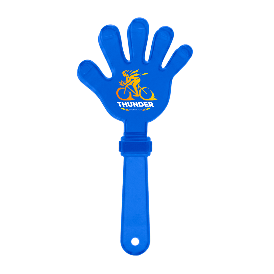 Classic Clappers - Custom Promo Now - UK