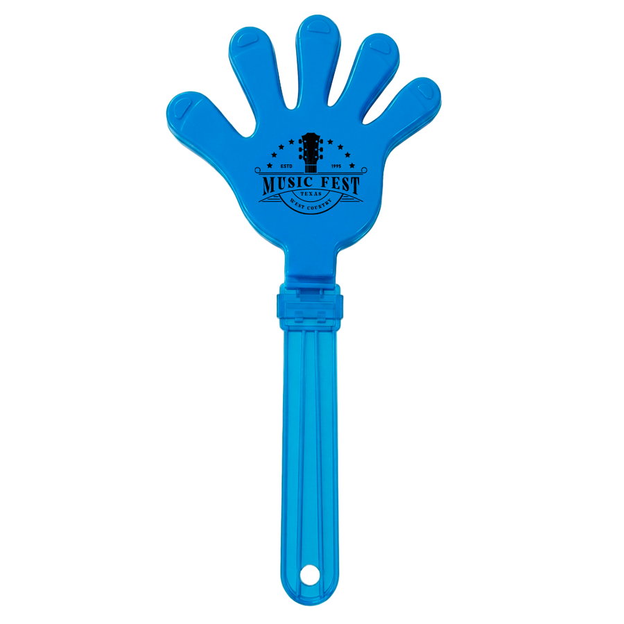 Classic Clappers - Custom Promo Now - UK