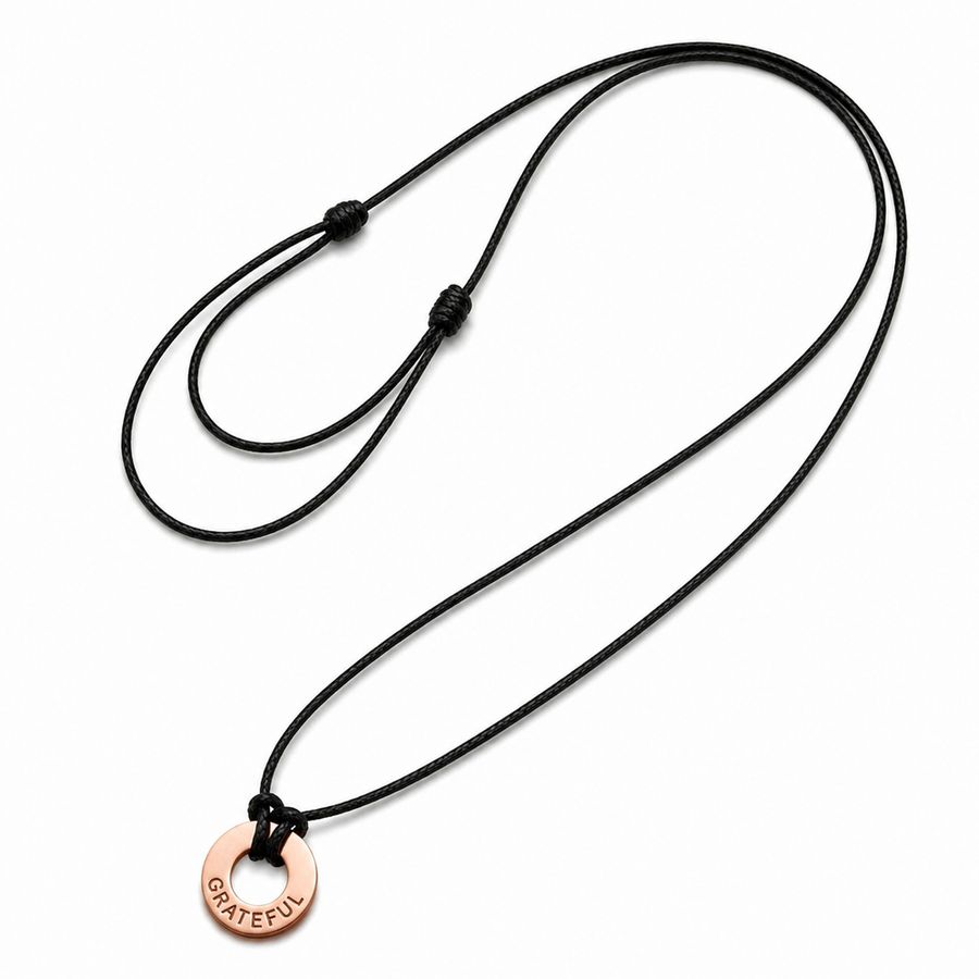 Engrave Me Necklace - Custom Promo Now - UK