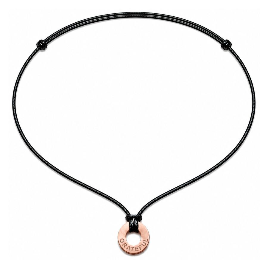 Engrave Me Necklace - Custom Promo Now - UK