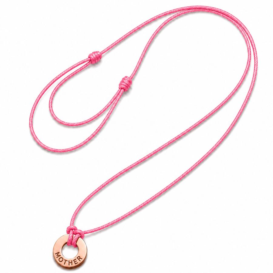 Engrave Me Necklace - Custom Promo Now - UK