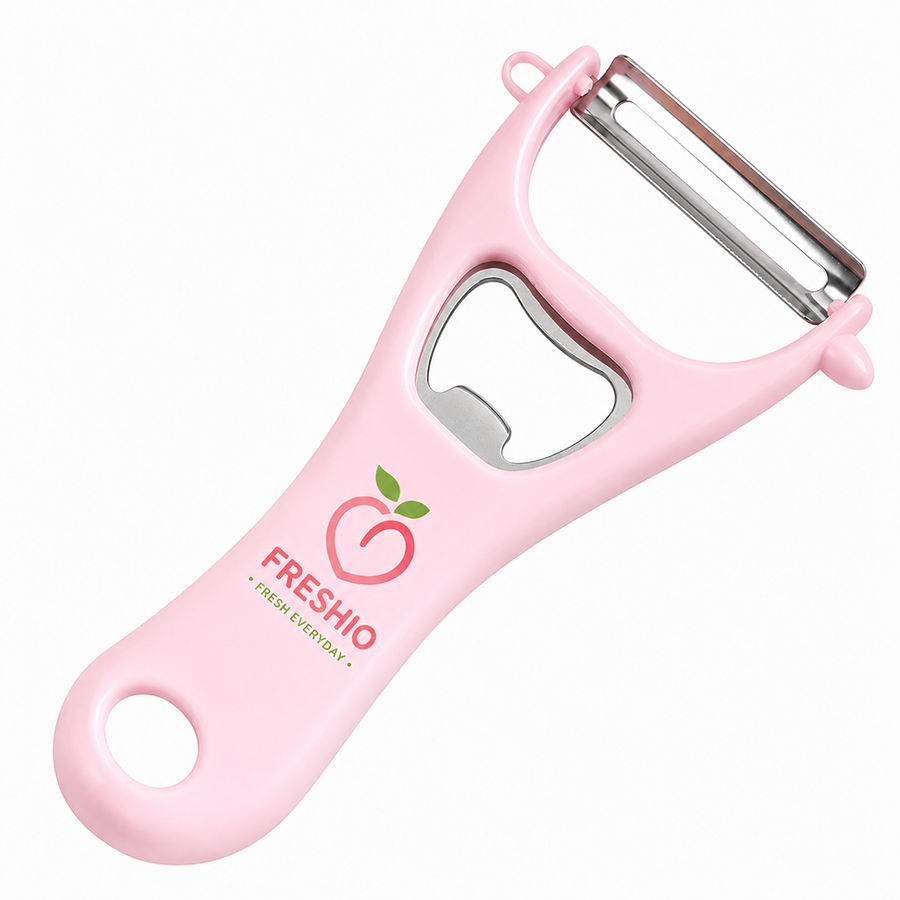 Bottle Opener Peelers - Custom Promo Now - UK