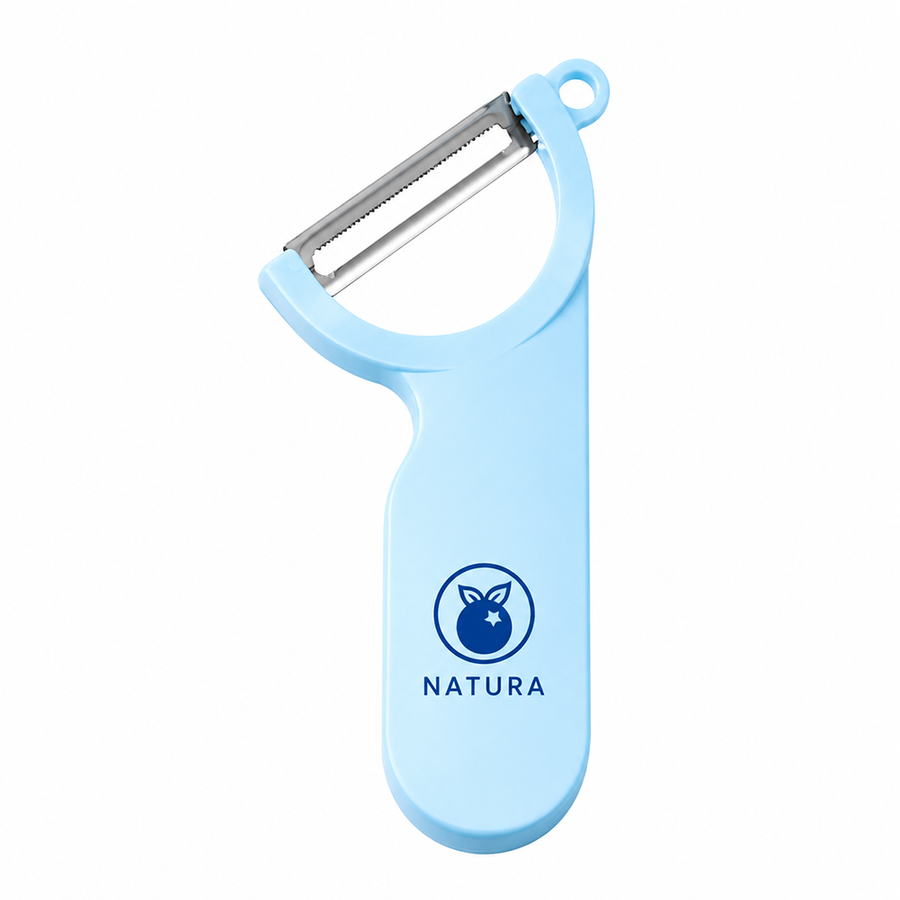 Angled Peelers - Custom Promo Now - UK