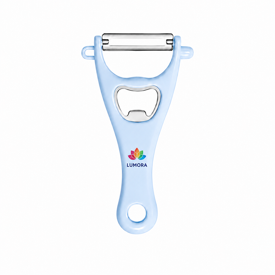 Bottle Opener Peelers - Custom Promo Now - UK
