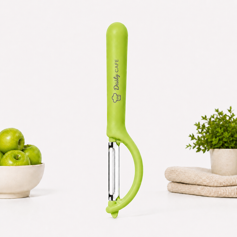 P Shaped Peelers - Custom Promo Now - UK
