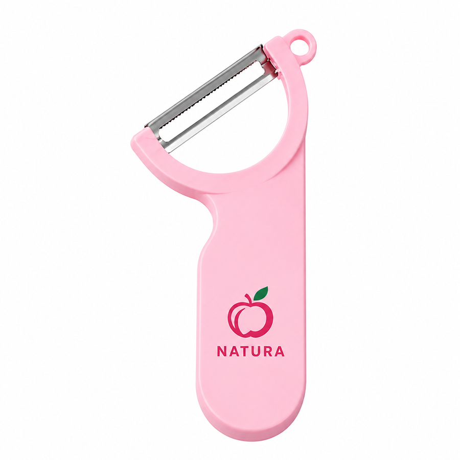 Angled Peelers - Custom Promo Now - UK
