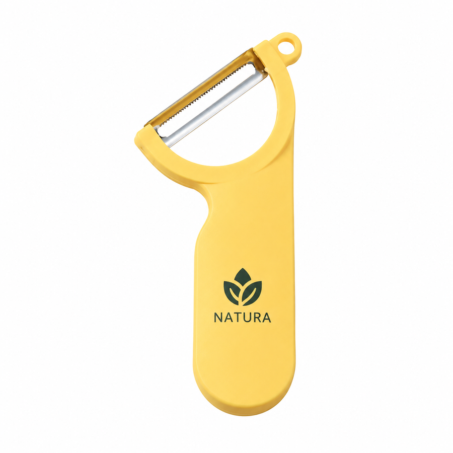 Angled Peelers - Custom Promo Now - UK