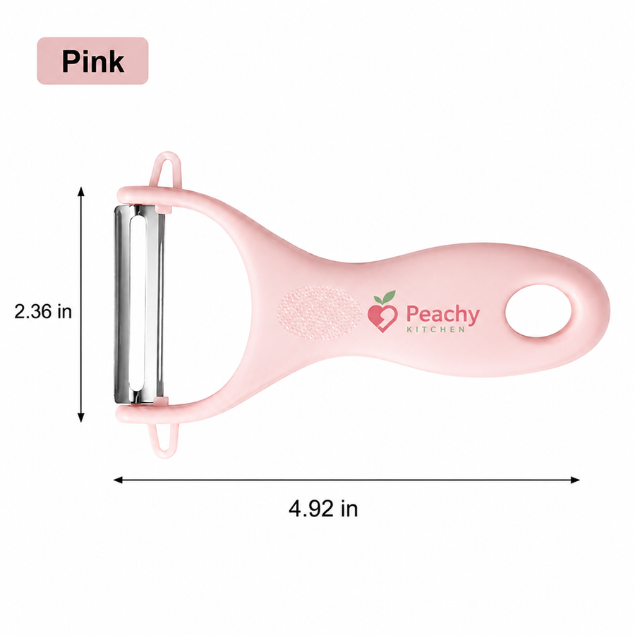Y Shaped Peelers - Custom Promo Now - UK