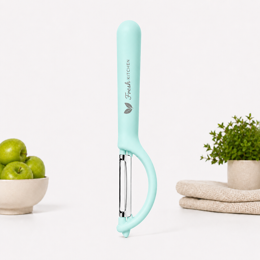 P Shaped Peelers - Custom Promo Now - UK