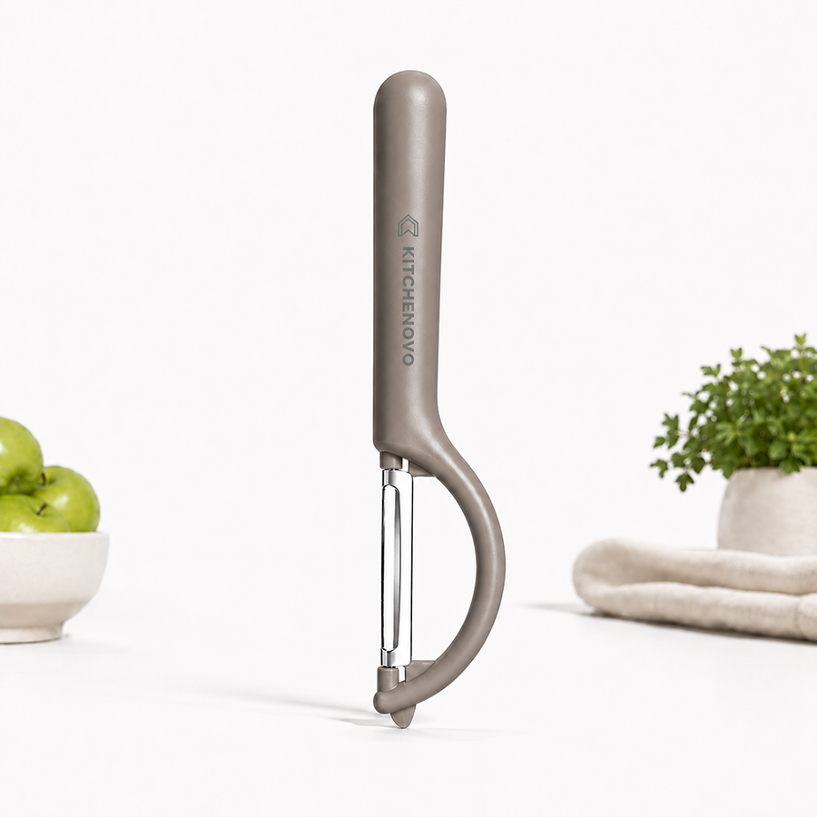 P Shaped Peelers - Custom Promo Now - UK