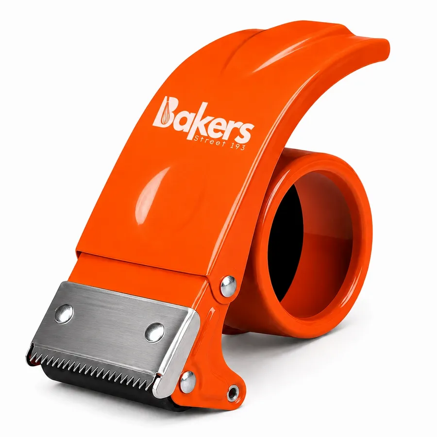 Handheld Tape Dispensers - Custom Promo Now - UK