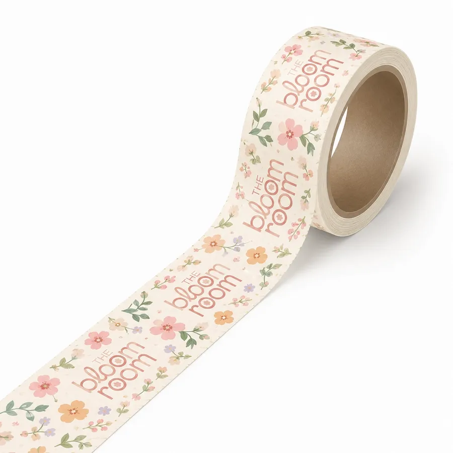 Eco Friendly Washi Tapes - Custom Promo Now - UK