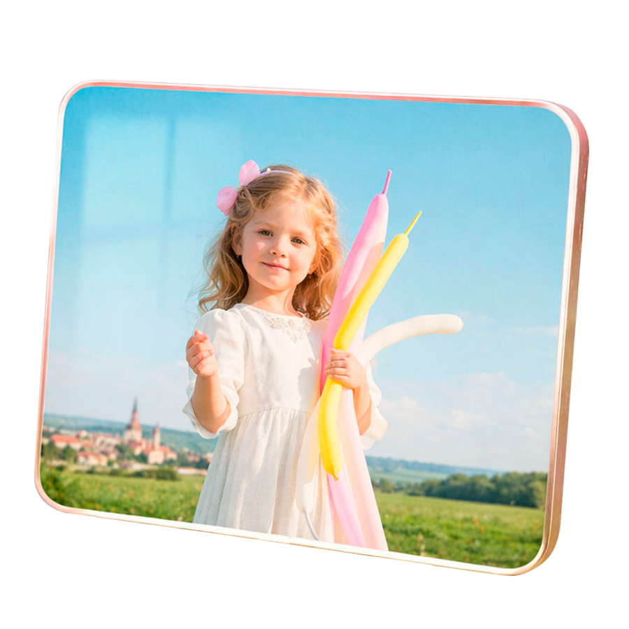 Metal Photo Frames - Custom Promo Now - UK