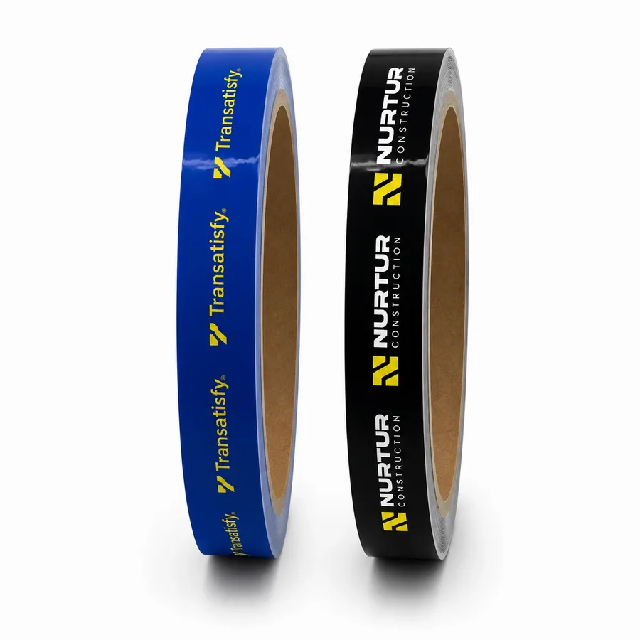Produce Packing Tapes - Custom Promo Now - UK
