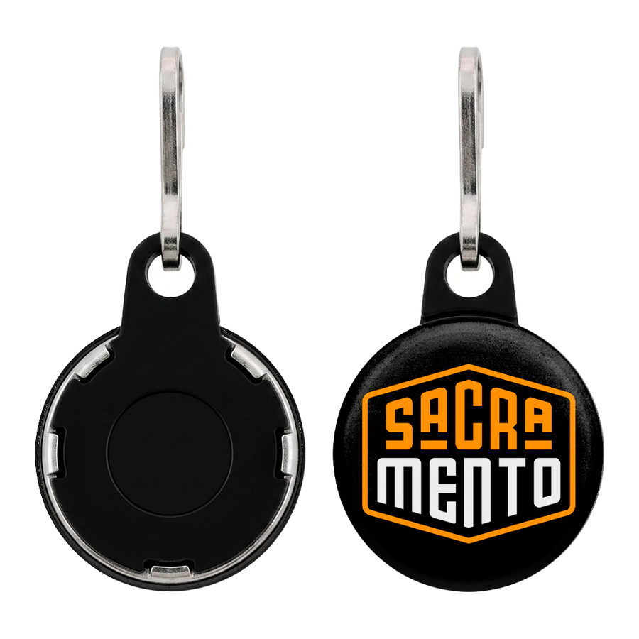 Button Zipper Pullers - Custom Promo Now - UK