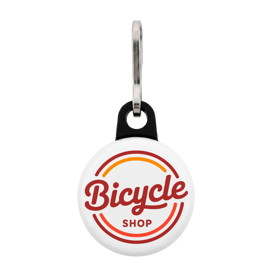 Button Zipper Pullers - Custom Promo Now - UK