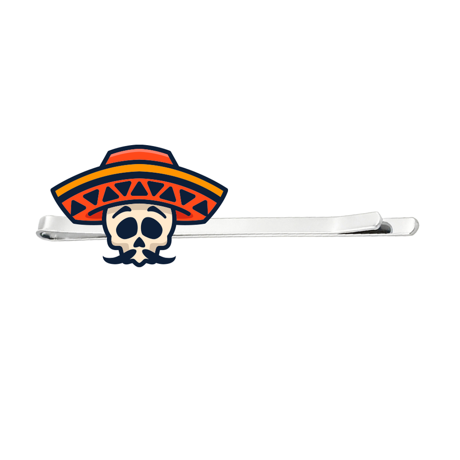 Hard Enamel Metal Hair Clips - Custom Promo Now - UK
