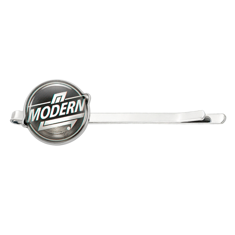 Offset Printing Metal Hair Clips - Custom Promo Now - UK
