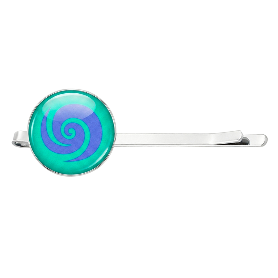 Offset Printing Metal Hair Clips - Custom Promo Now - UK