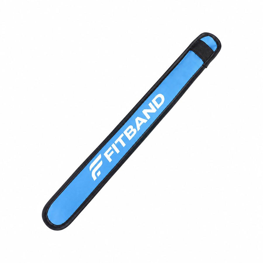 Light Up Slap Wristbands - Custom Promo Now - UK