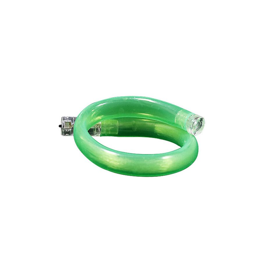 Glow Tube Wristbands - Custom Promo Now - UK