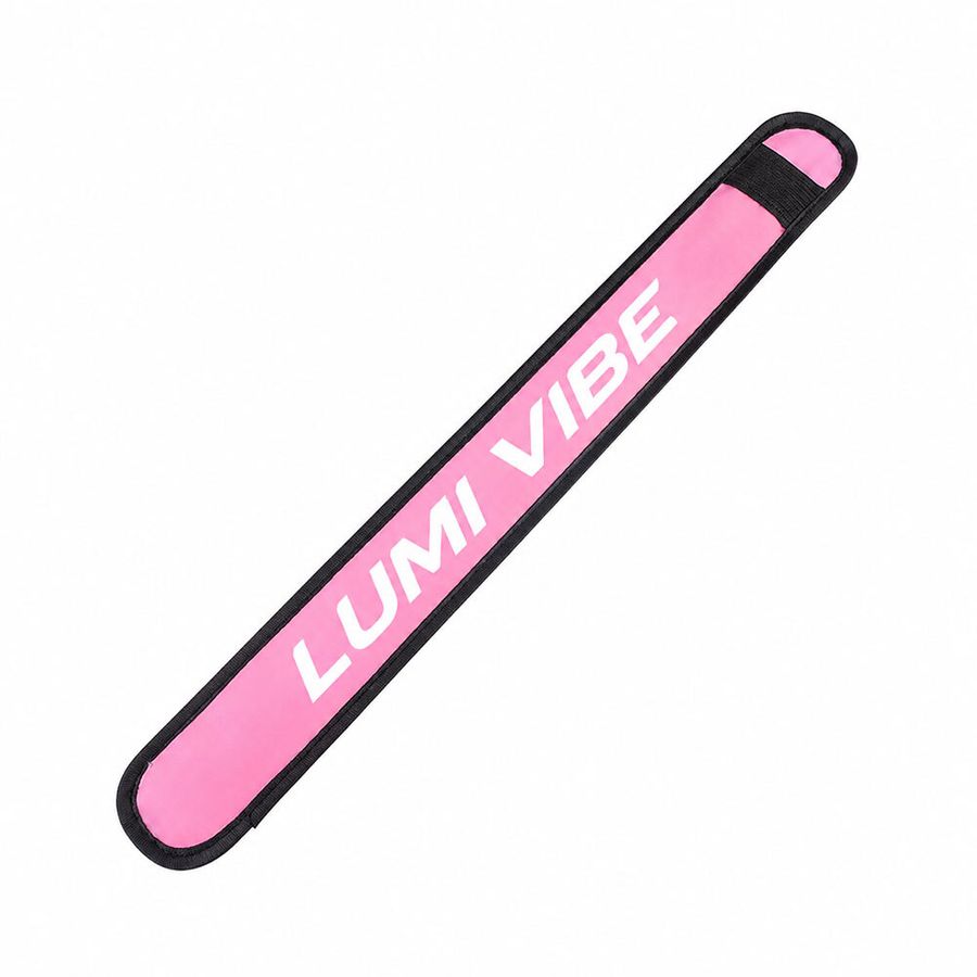 Light Up Slap Wristbands - Custom Promo Now - UK
