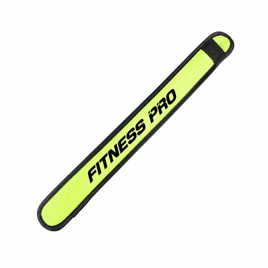 Light Up Slap Wristbands - Custom Promo Now - UK