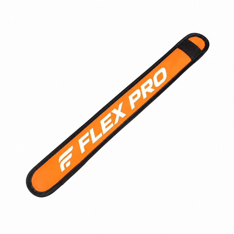 Light Up Slap Wristbands - Custom Promo Now - UK