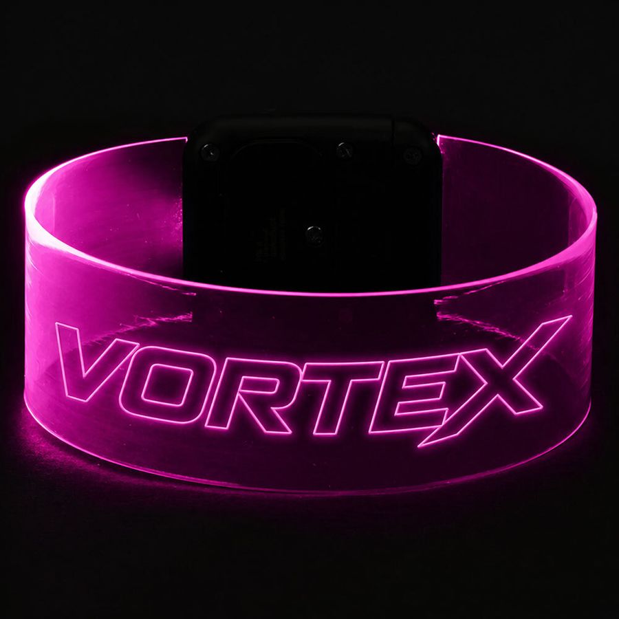 Light Up Magnetic Wristbands - Custom Promo Now - UK