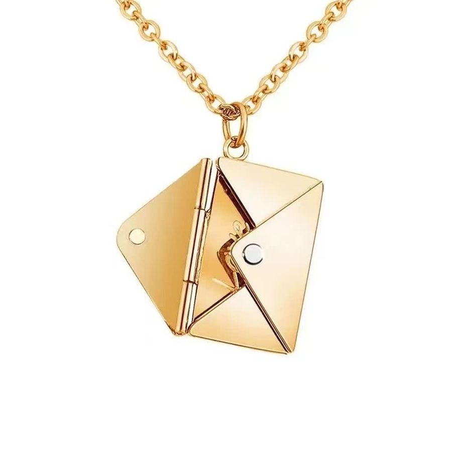 Photo Locket Necklaces - Custom Promo Now - UK
