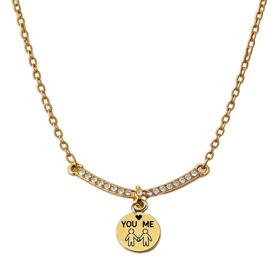 Fashion Necklaces - Custom Promo Now - UK